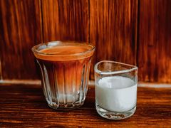 -Catch Bagel(芳草地店)