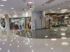 -银座mall(东直门店)