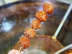 -邓记新一代糖油果子(四川煤管局供销公司职工宿舍店)