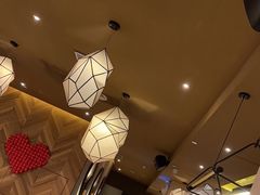 -原石牛扒·约会餐厅(龙城万科里店)