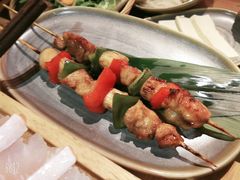 -礼舍·和牛火锅·烤肉·料理餐厅(华茂店)