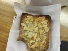 -WHEAT&BAKER-麥(凯德来福士店)