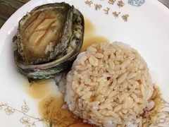 -景祥海鲜美食餐厅