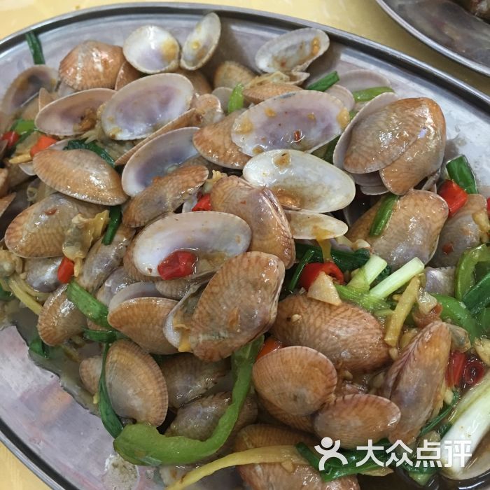 椰翔食为先海鲜辣炒芒果螺图片 - 第25张