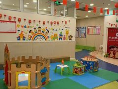 -乐之童成长中心(石景山万达店)