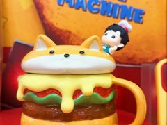 -泡泡玛特POPMART(苏州诚品生活店)