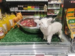 -ALDI奥乐齐超市(凯德虹口店)