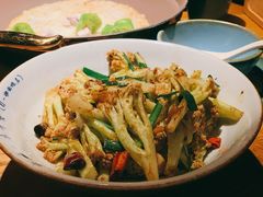 -吃饭皇帝大土家民族菜(正大广场店)
