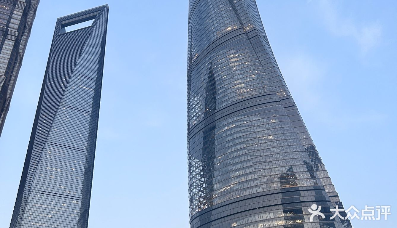 陆家嘴徽菜“璞徽”浅尝