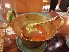 -苏梅花园(群星城店)