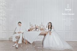 -布拉格婚纱摄影(真实客片店)