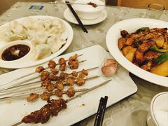 -苏师傅菜馆(上沙店)