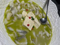 -湖鱼湖·蓉亭食贝(亚运村店)