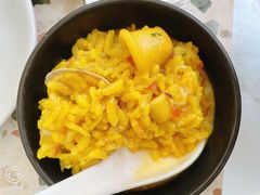 水手海鲜泡饭-La Maison 夜来香(进贤路店)