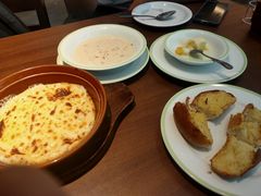 -萨莉亚意式餐厅(杭州西溪龙湖天街店)