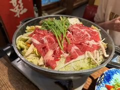 -王氏炉匠·烧鸟放题自助(好运街店)