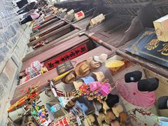 -涵家味土菜馆·徽州一绝臭鳜鱼(三河古镇店)