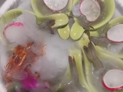 -太食獸泰式茶餐厅(兰州中心首店)