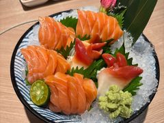 -大渔铁板烧(万象城店)