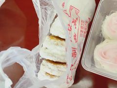 -中关村茶点