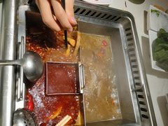 -野妹经典火锅(保利店)
