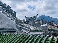 -悦城龙母祖庙