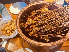 -搓火大都会(广安门总店)