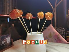 -柴门饭儿(成都太古里店)