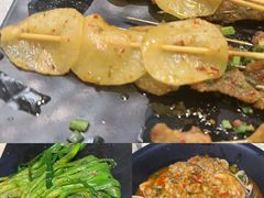 -聚味瞿记·龙虾堂(望城店)