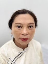 -西施无菌半永久纹绣眉眼影唇轻增发纹发际线