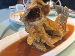 -城南往事·鲁菜济南菜(软件园美莲广场店)