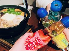 -铃木食堂(帽儿胡同店)