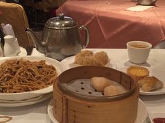 -文兴酒家(Chinatown - Gerrard Street)