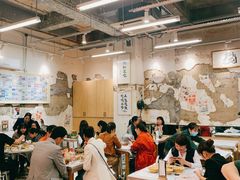 大堂-东排食堂长沙小吃大排档(五一广场店)