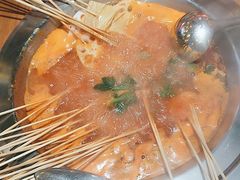 -牛小嫩串串火锅(延边大学文化城店)