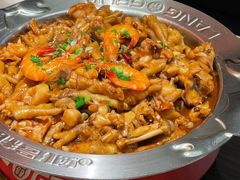 -胖哥俩肉蟹煲(湖滨银泰in77店)
