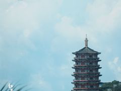 -三亚南山文化旅游区