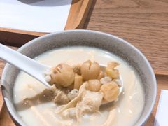 -彬媽糖水(侨鑫国际店)