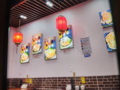 -台州老六海鲜面馆(上南总店)