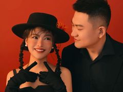 -浪漫一生摄影美学(怀柔开放路店)