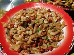 -灶东家民间菜(回兴店)
