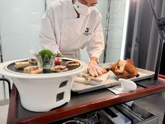 -3号仓库·创意中国菜(新世界城店)