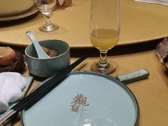 -观宴中餐厅