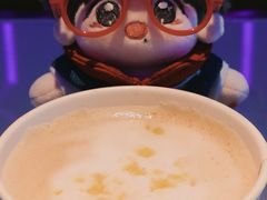 -星巴克臻选(广州高德置地秋广场店)