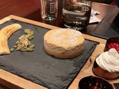 -恰餐厅及酒吧 CHAR Bar & Grill (北京丽都皇冠假日店)