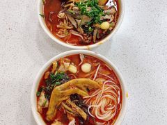 -西环肥仔螺蛳粉(南宁第一分店)