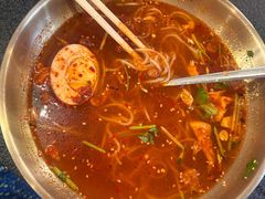 -外婆米肠汤饭(海滨中路店)
