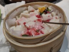 -花菇朵 ll 野生菌火锅·精品云南菜(后沙峪店)