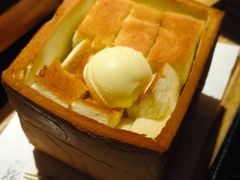 -绿茶餐厅(光谷世界城步行街店)