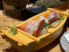 -千羽鹤海鲜居酒屋Bistro(大望路店)